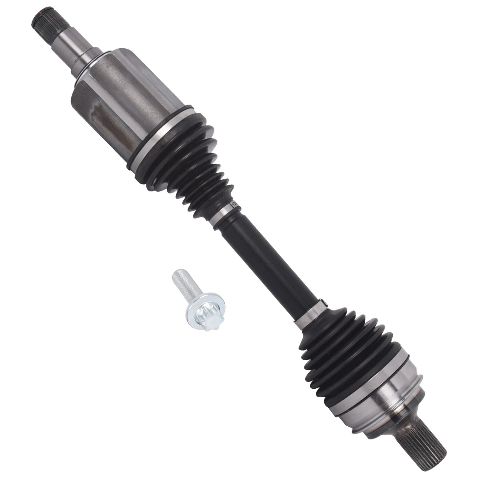 Front Right CV Drive Axle Shaft for Mercedes Benz CLS450 E300 E400 E450 (2019–2023)