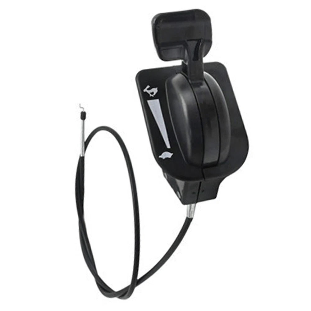 Throttle Cable 51.0LG for Cadet ZT1 ZT2 ZTS Mowers (Built to Last)