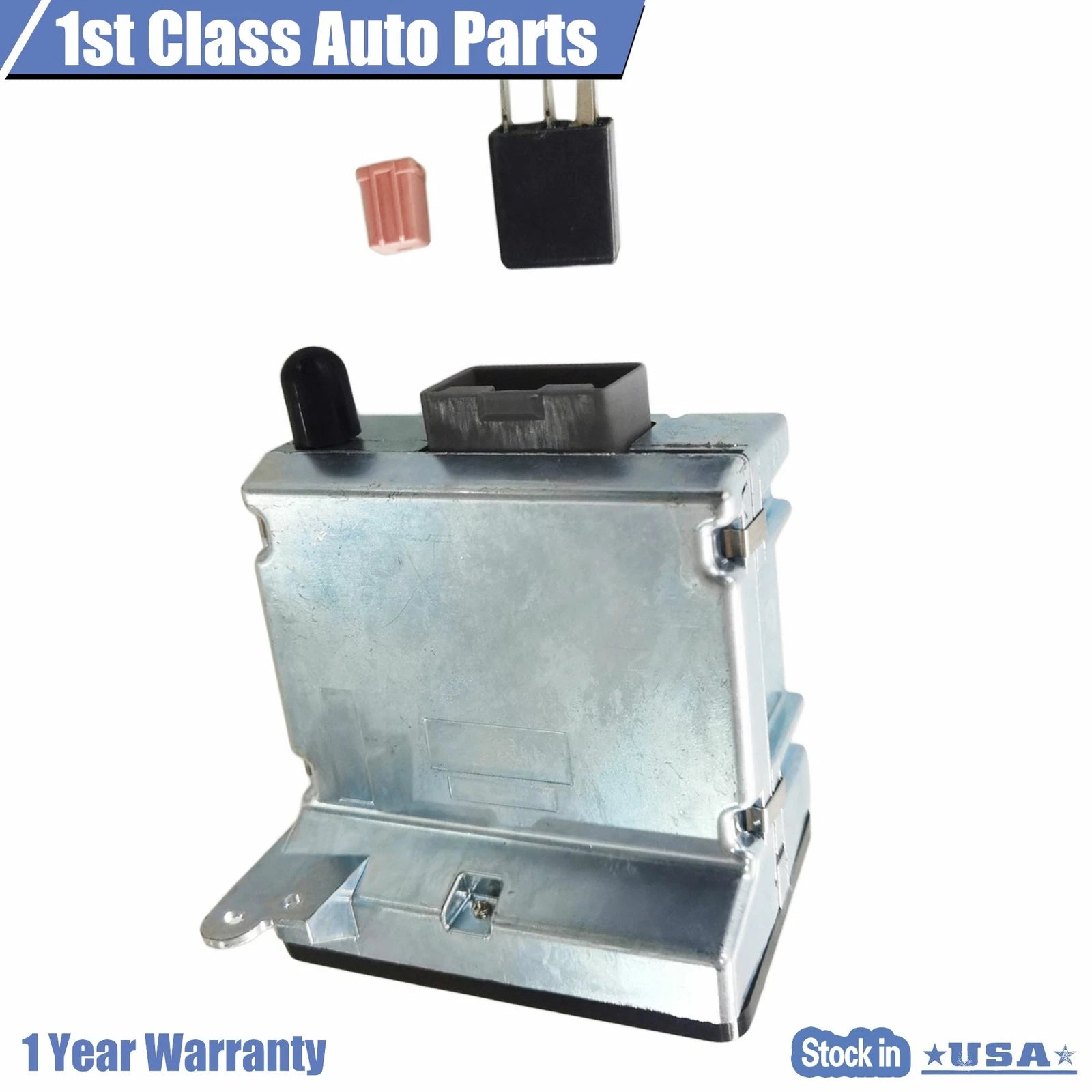 Dashboard Trailer Brake Control Module Kit for Ford F-150 (2011–2014) Bl3Z19H332Aa