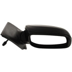 Manual Remote Mirror for Toyota Yaris Sedan (2007–2012) Passenger Side