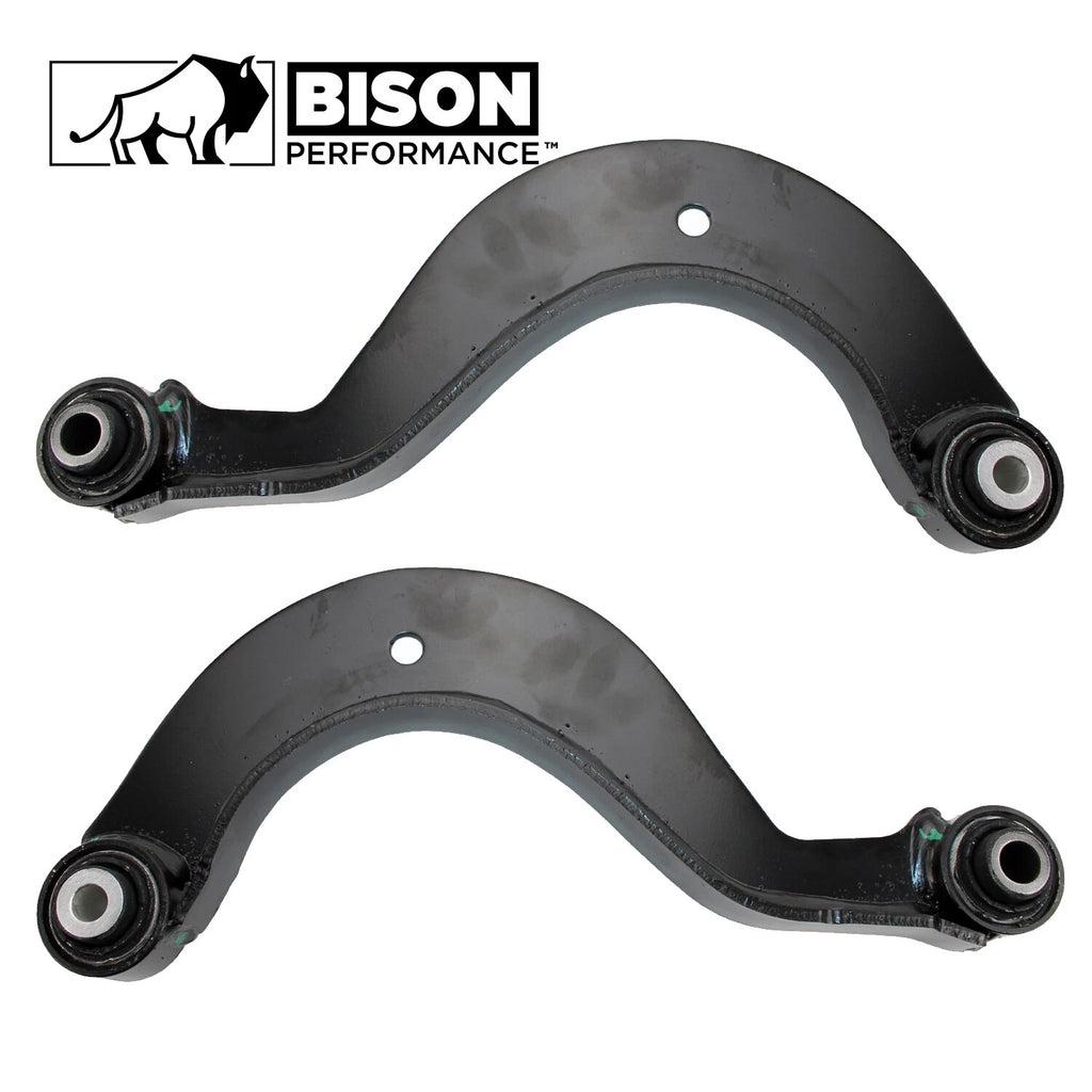 2X Rear Upper Lateral Control Arm for Audi A3, TT, VW Jetta, Tiguan (2006–2021)