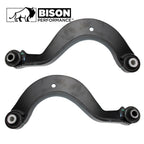 2X Rear Upper Lateral Control Arm for Audi A3, TT, VW Jetta, Tiguan (2006–2021)