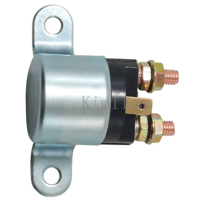 Starter Solenoid Relay for Can-Am Renegade 500/570, Spyder GS 990, Commander 800