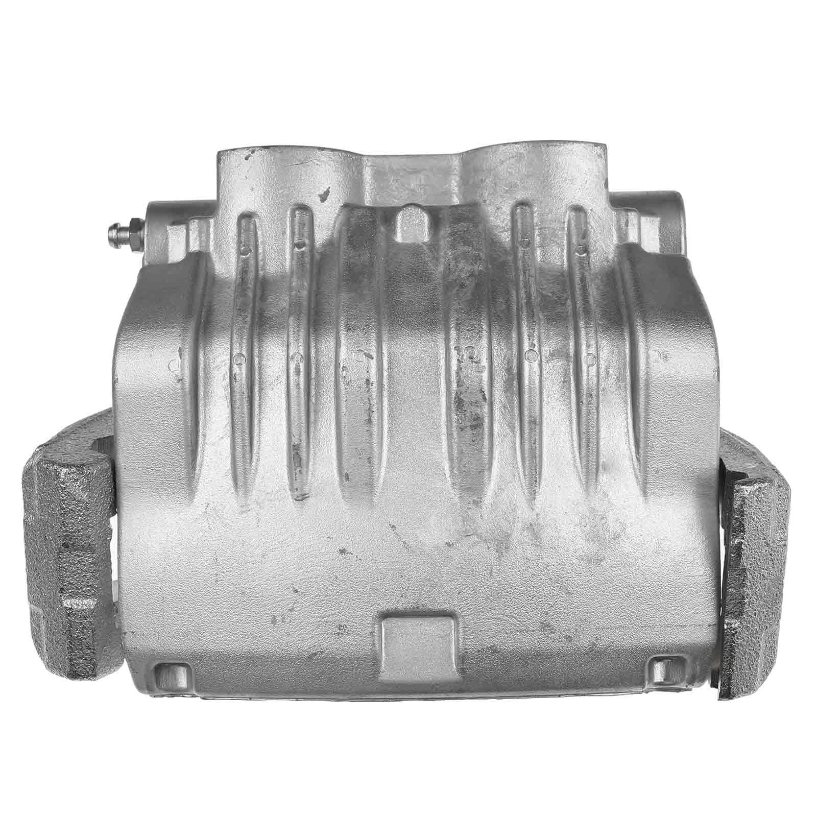 Front Left Disc Brake Caliper with Bracket for Ford Mustang (2003-2004)