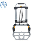 Folding Hand Truck Dolly for Compact Use (264Lb Capacity)