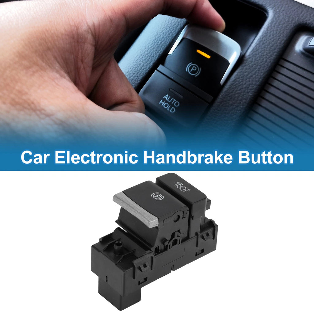 Brake Button Parking Switch for Honda (2000–2023)