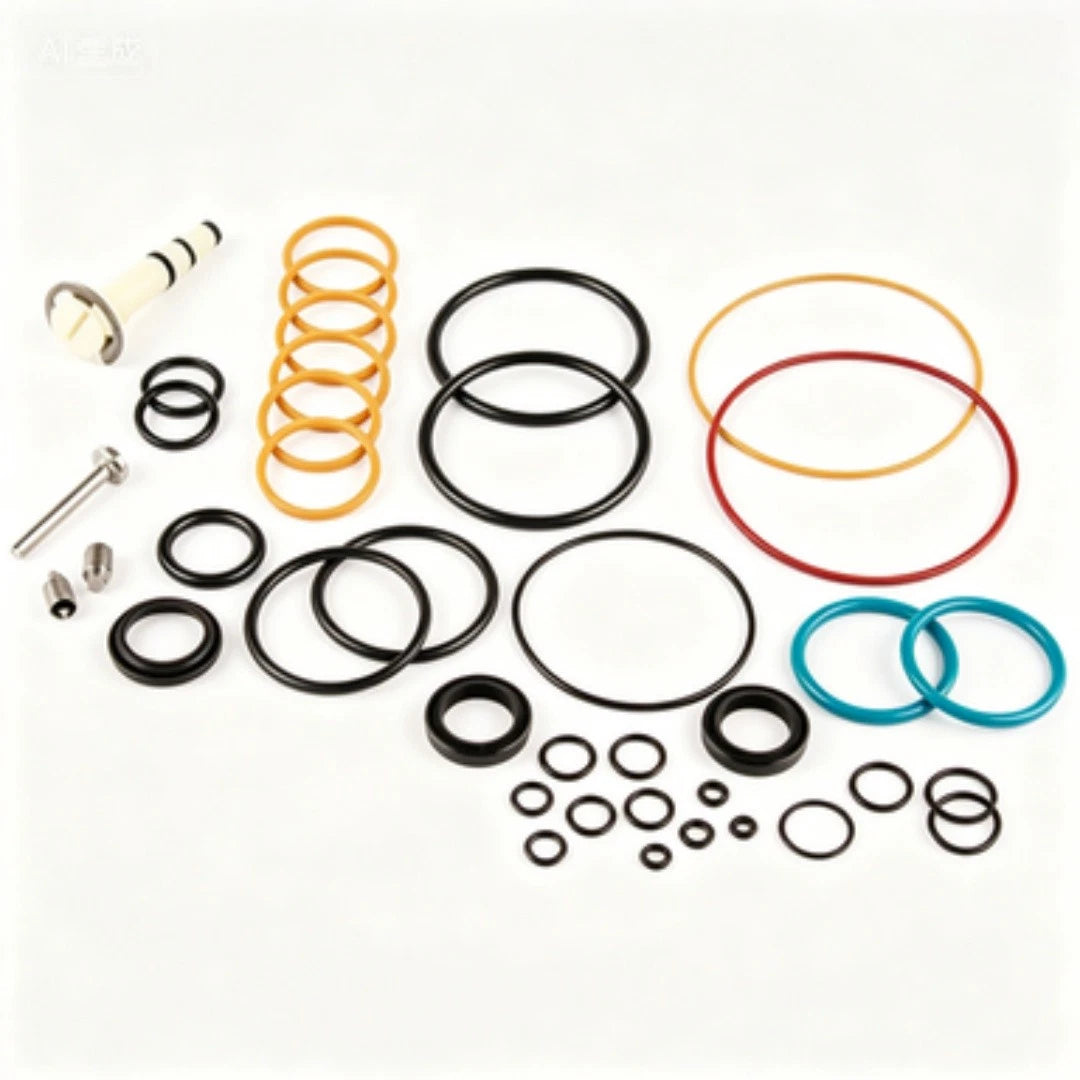 Tilt & Trim Seal Kit for Mercury Mariner 110-300 Hp (N/A) - 335-250