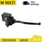 Front Brake Master Cylinder for Honda Rancher 350 TRX350 FE/FM/TE/TM (2000–2003)