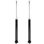 2pc Rear Shocks Struts Absorbers Assembly for Honda Civic (2016–2022)