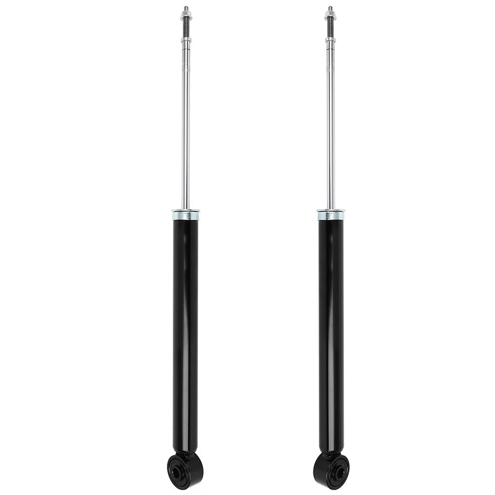 2pc Rear Shocks Struts Absorbers Assembly for Honda Civic (2016–2022)