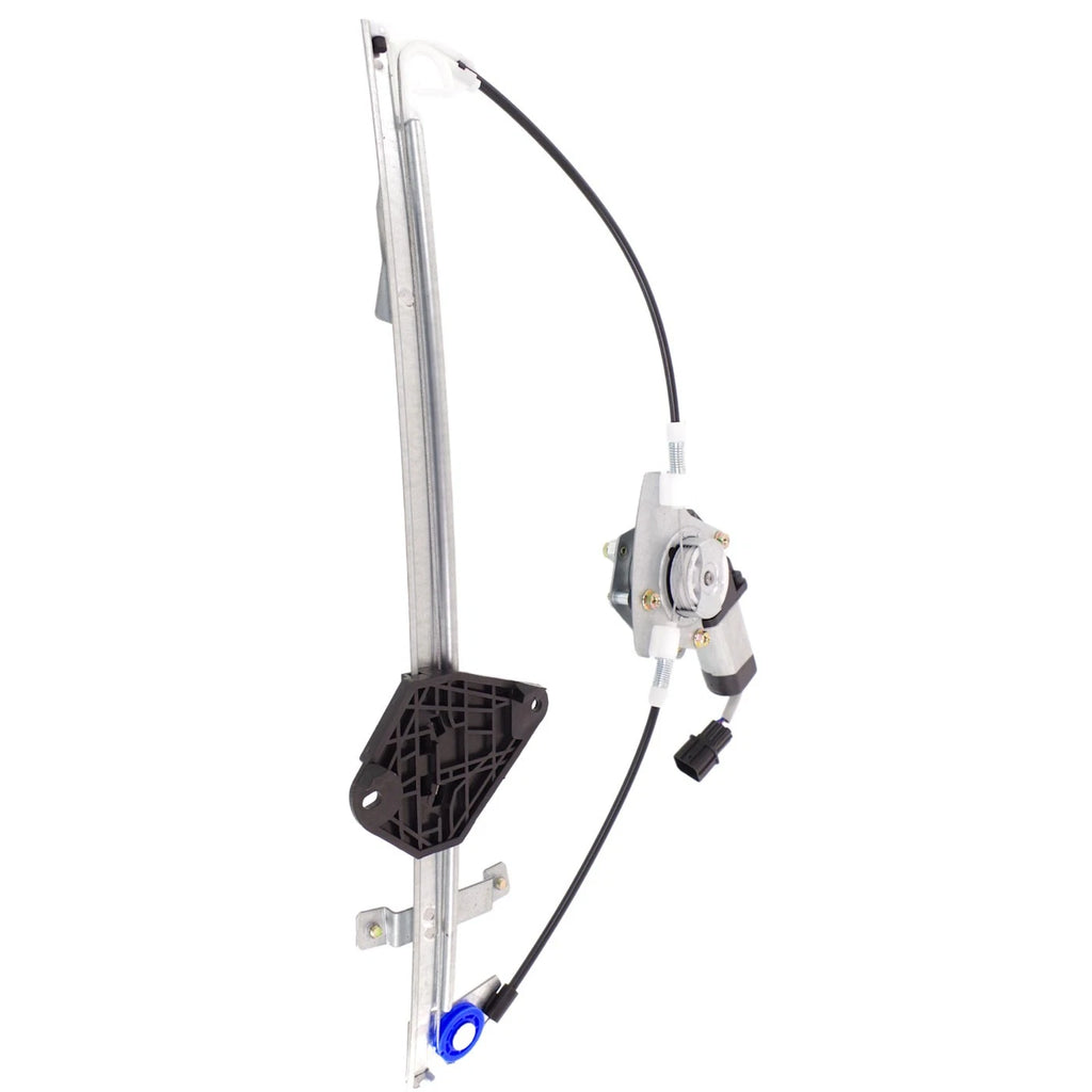 Window Regulator for Subaru Legacy Outback (Rear Left)