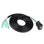 Tilt Switch for YAMAHA 704 Single Engine Control Handle