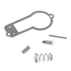 Carburetor Float Repair Rebuild Kit for Honda XL500 XL500S (1979–1981)