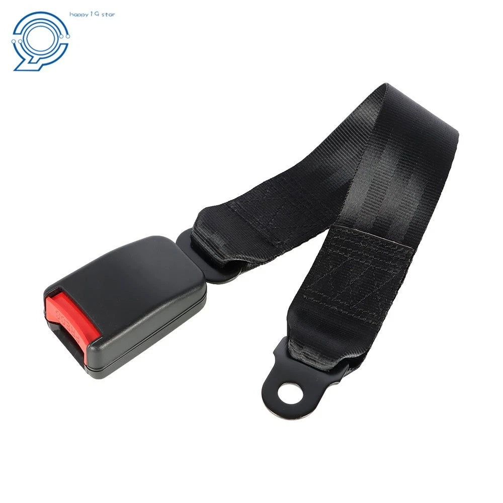 Retractable 3 Point Seat Belt for Jeep CJ YJ Wrangler (1982–1995)