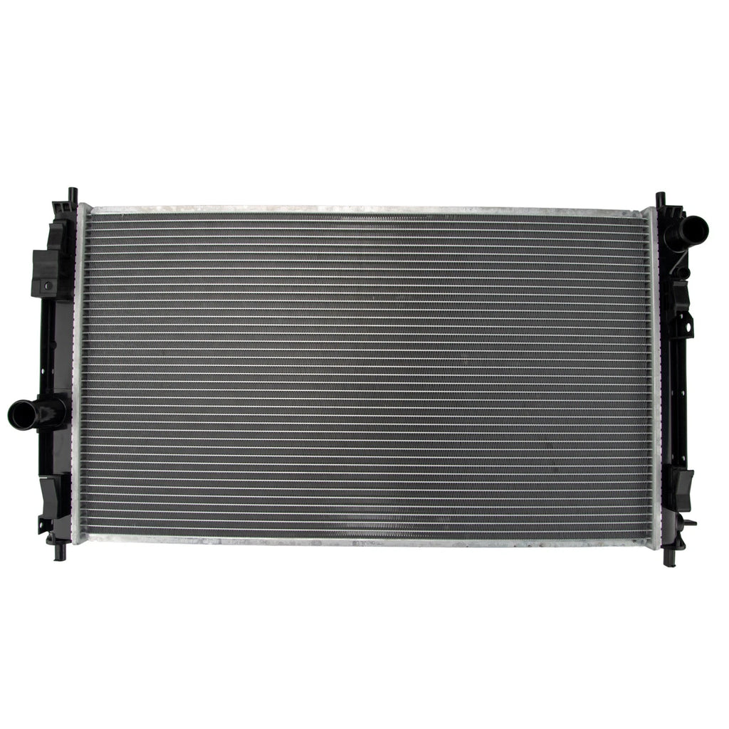 Radiator for Dodge Avenger Jeep Patriot Jeep Compass (2008–2016)