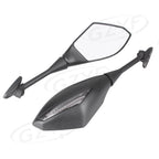 LED Turn Signal Side Mirror for Honda CBR 1000RR 600RR (2003–2008)