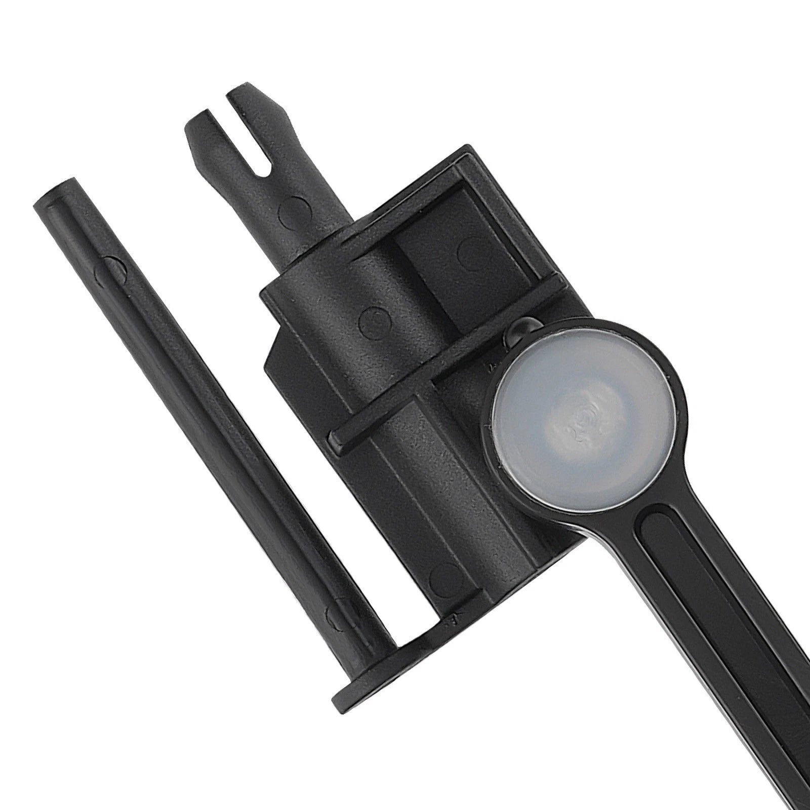2X Front Height Level Sensor for Audi Q7 VW Touareg (2007-2015)