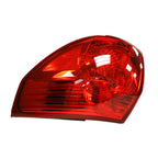 Replacement Passenger Side Outer Tail Light Assembly For 2006-2010 Toyota Sienna