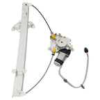 Window Regulator for Nissan Frontier (2019–2023) Right Rear Passenger Side