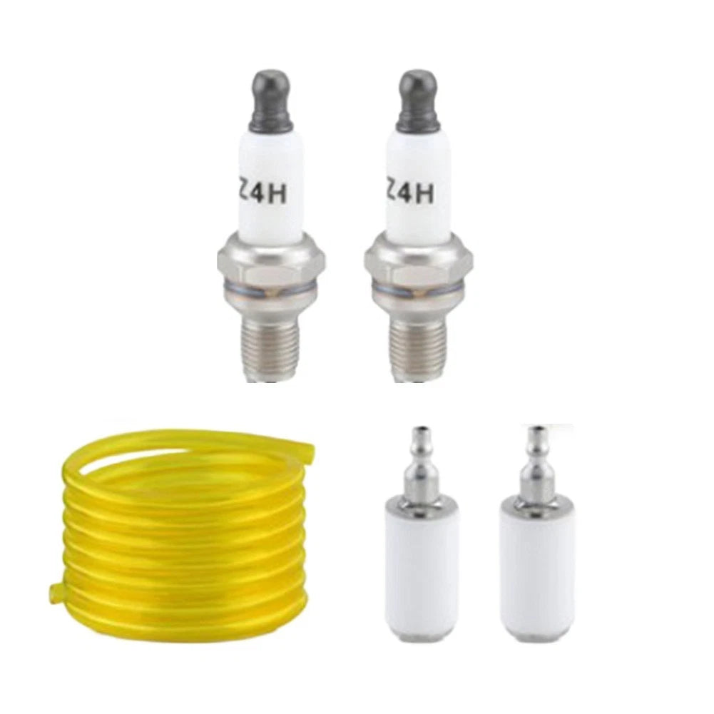 Replacement Spark Plug for TroyBilt Trimmers Blowers (79400082)