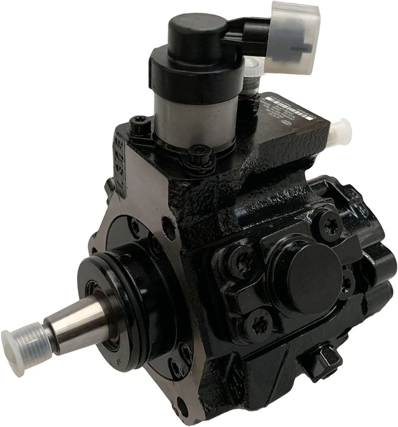 Fuel Injection Pump 1111300CAT 0445010169 for Isuzu 4JB1TC 4JB1 JX493