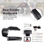 Rear Fender LED Light for Harley Touring Road King FLHR Street Glide (2014–2023)