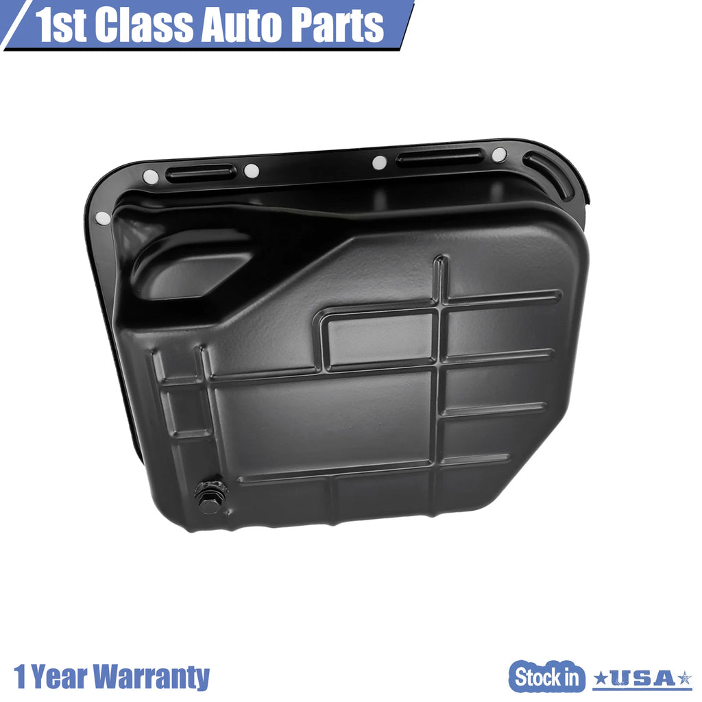 Transmission Oil Pan for Jeep Grand Cherokee Dodge Dakota Ram 1500 (1999–2004)