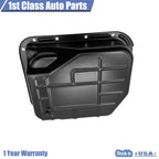 Transmission Oil Pan for Jeep Grand Cherokee Dodge Dakota Ram 1500 (1999–2004)