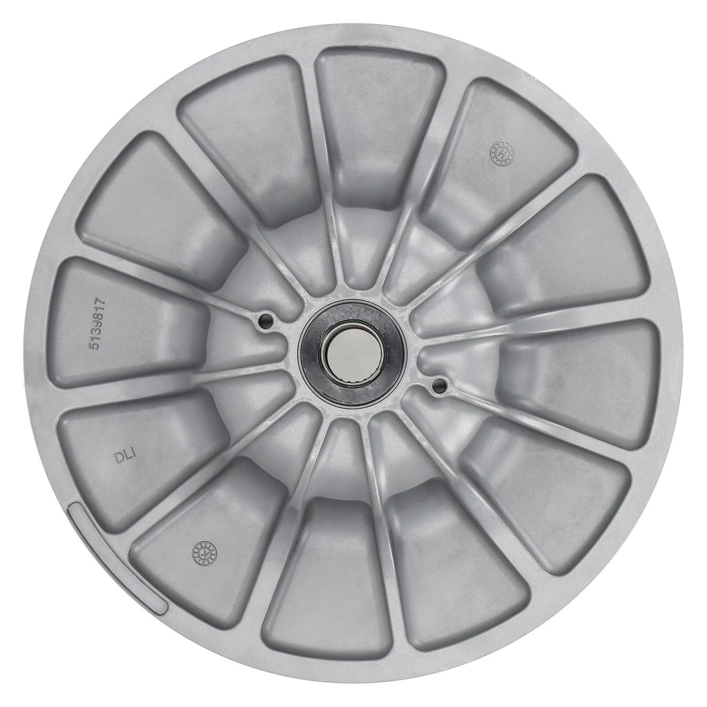 Complete Secondary Driven Clutch for Polaris RZR Turbo XP (2016–2020) 1323368 1323266