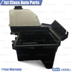 Engine Coolant Reservoir for Ford F-250 F-350 F-450 F-550
