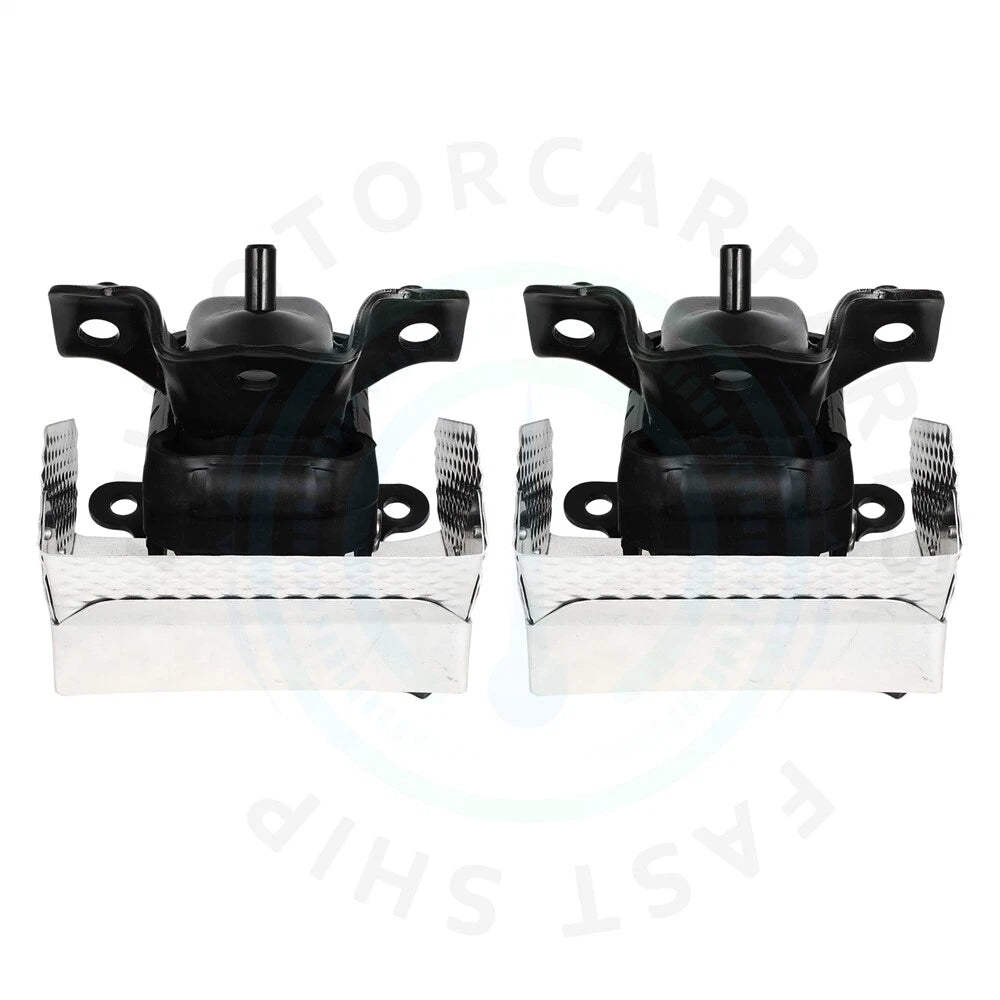 Engine Motor & Transmission Mounts for Cadillac Escalade (2007–2013)