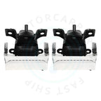 Engine Motor & Transmission Mounts for Cadillac Escalade (2007–2013)