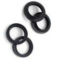 Fork Seal and Wiper Set for Harley-Davidson FXSTB 1340 FLHS 1340 FLHRC 1584