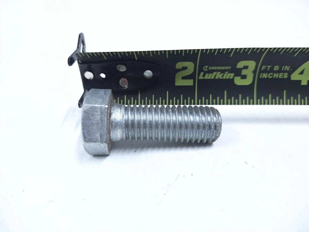 8X Hexagon Screw Set for Volvo Penta (OEM 955591)