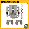 Disc Brake Caliper and Bracket for Toyota RAV4 (2006–2012) Rear Left LH