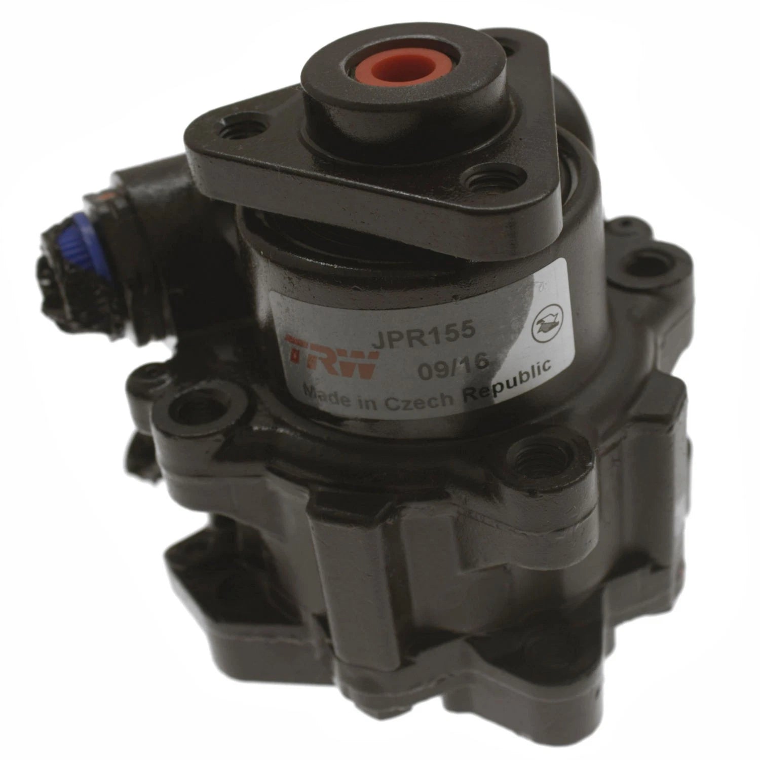 Power Steering Pump for Volkswagen Passat (2004–2005)