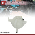 Coolant Expansion Overflow Tank No. 17138610654 for BMW 540D (2018)
