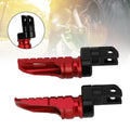 Front Footrests Foot Pegs for Benelli Tornado 252R 302R TNT 899 (2021–2022)
