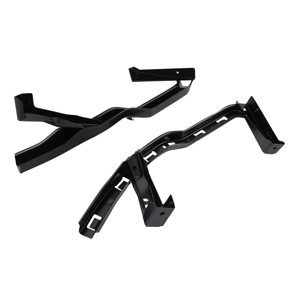 Bumper Support Cover Brackets for Honda Pilot Ridgeline (2016-2018)