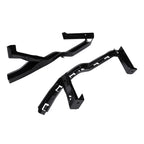 Bumper Support Cover Brackets for Honda Pilot Ridgeline (2016-2018)