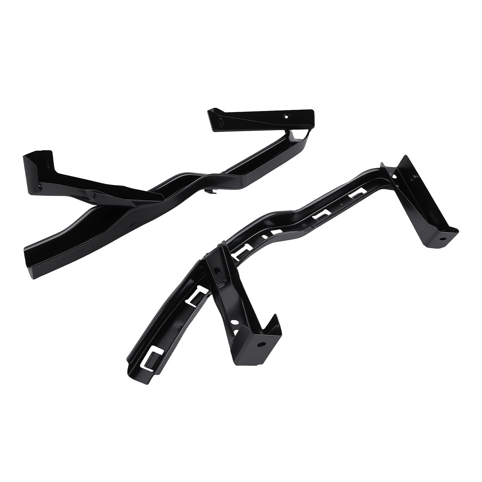 Bumper Support Cover Brackets for Honda Pilot Ridgeline (2016-2018)
