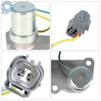 Transmission LockUp Solenoid 28300-P24-J01 for Honda Civic (1992–2000)