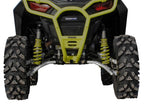High Clearance Rear Offset A Arms for Polaris RZR S 900 / 4 900 (2015–2020)