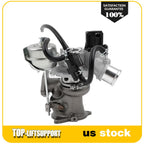 Turbocharger Kit for Ford Escape (2013–2016)