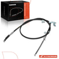 Parking Brake Cable Rear RH for Toyota Prius (2003-2008)