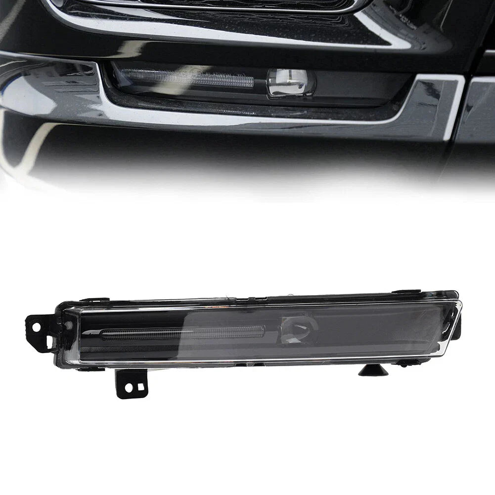 Front Fog Light Assembly Right for Land Rover Range Rover Sport (2006-2013)