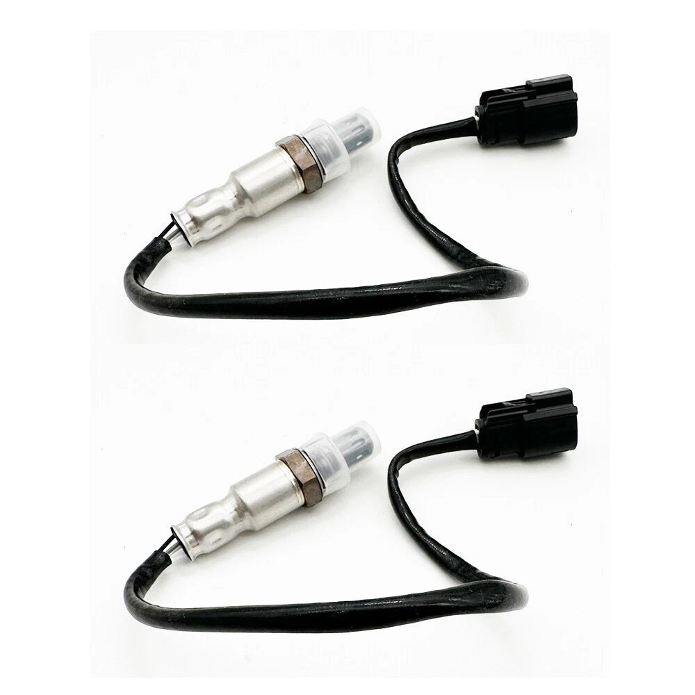 2X Downstream Oxygen Sensor 234-4968 FL3Z-9G444-D for Ford F-150 (2015–2017)