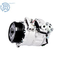 A/C Compressor and Clutch for Mercedes-Benz E350 (2006–2013)