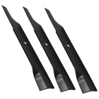 3X 17 7/8" Blade for Hustler Super Z Raptor (Limited) (603995, 783753, 795526)