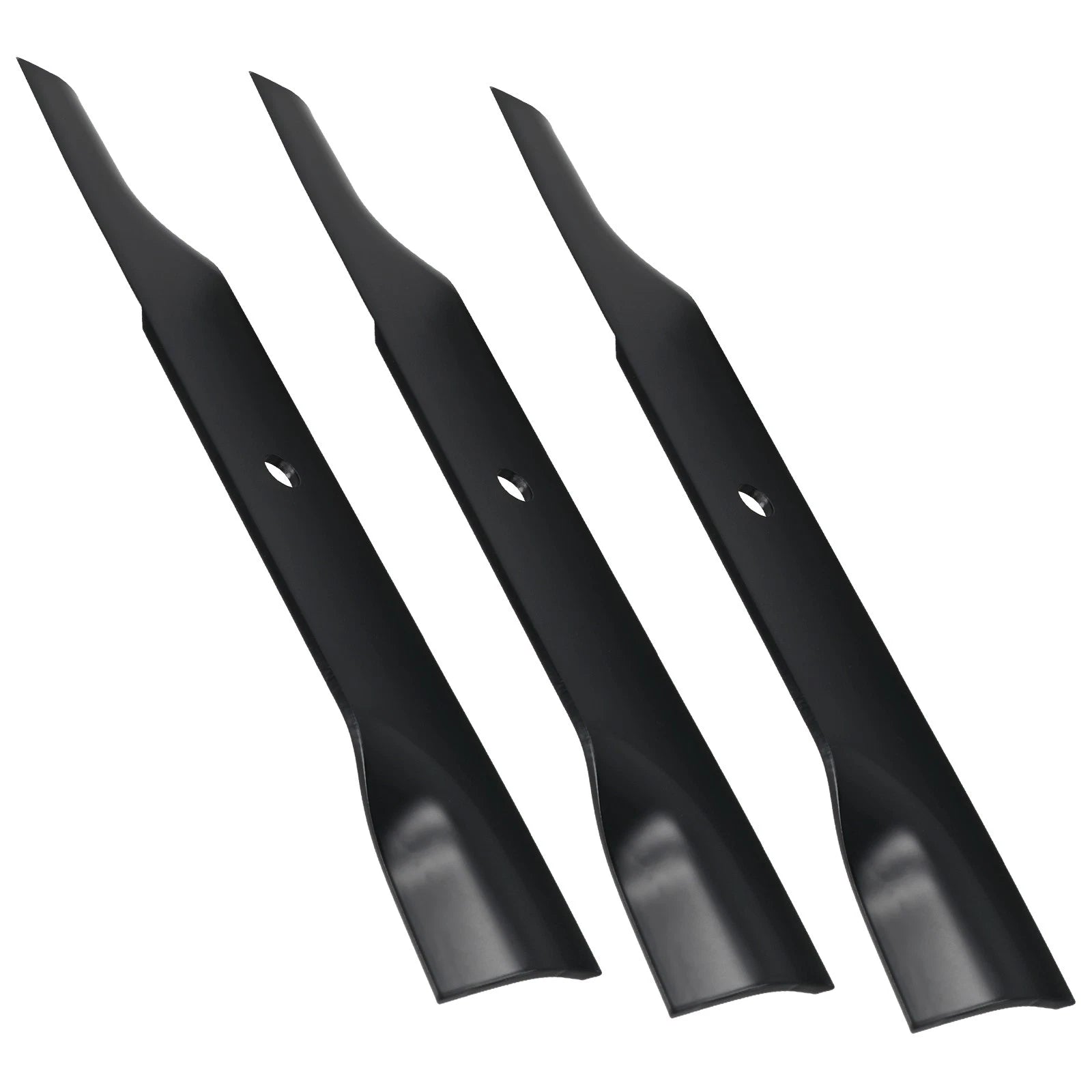 3X 17 7/8" Blade for Hustler Super Z Raptor (Limited) (603995, 783753, 795526)